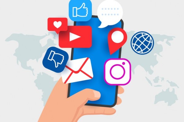 Mobil Kullanıcılar İçin Sosyal Medya Pazarlama Çalışmaları Nasıl İyileştirilir?