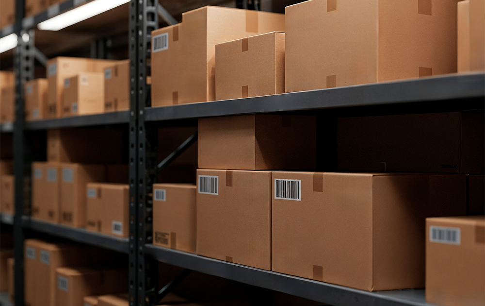 Küçük E-Ticaretler İçin Depo Yönetim Sistemi Rehberi