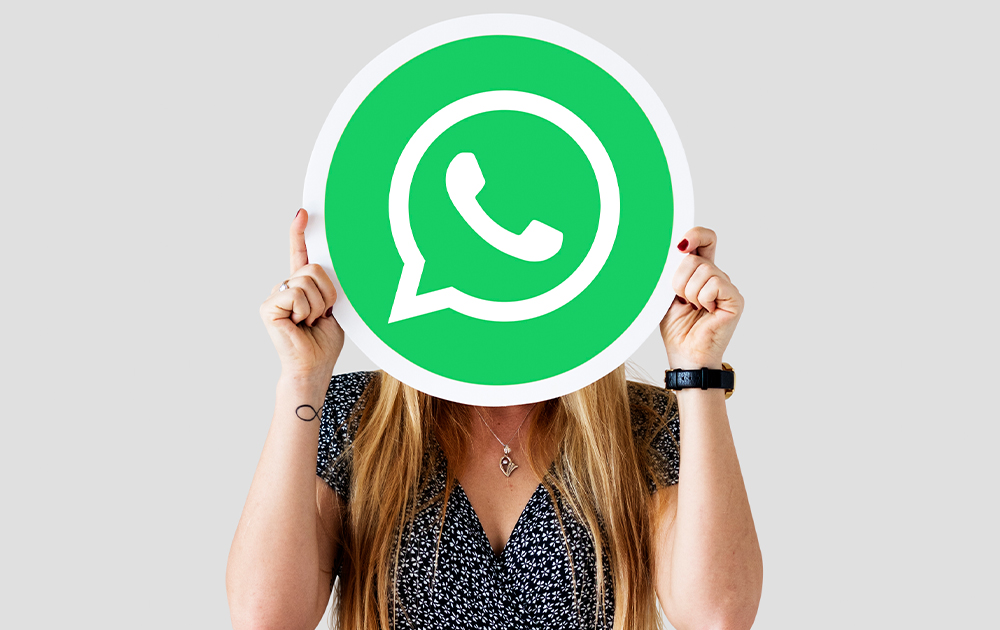 WhatsApp Business ile Sipariş Alma